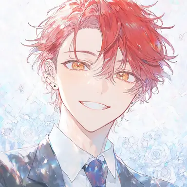 Profile image of Leo