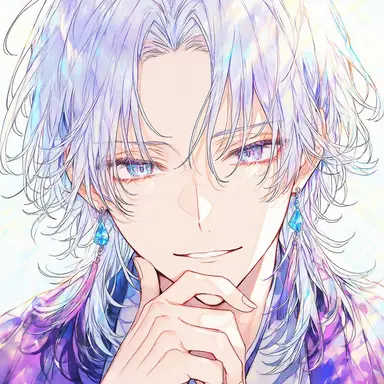 Profile image of Azami