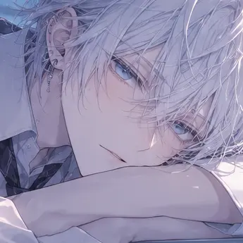 Profile image of 冬夜