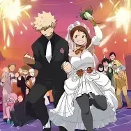 Profile image of MHA Wedding