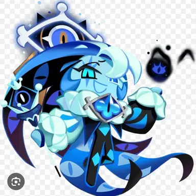 Profile image of 쉐도우밀크 쿠키