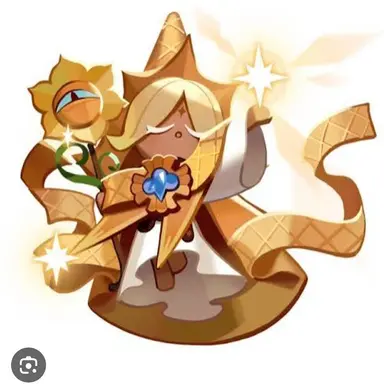 Profile image of 퓨어바닐라 쿠키