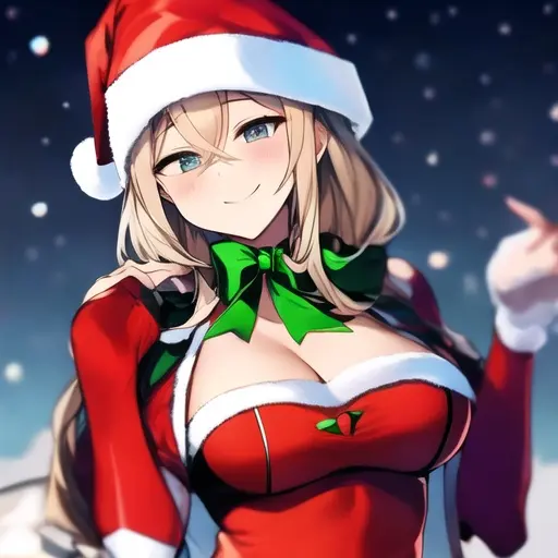 HardRate2858의 19금 산타