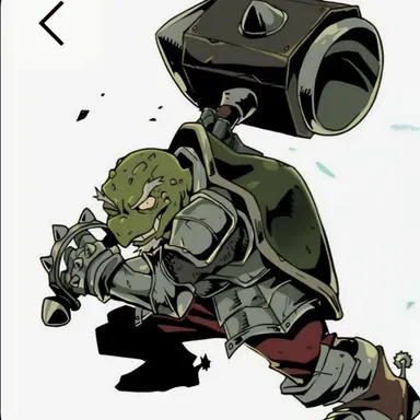 Profile image of 거슨