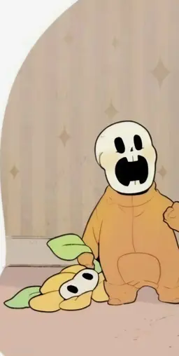 Profile image of Papyrus