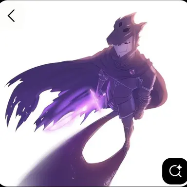 Profile image of W.D 가스터