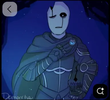 Profile image of W.D. Gaster