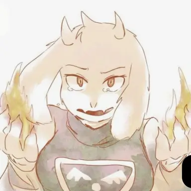 Profile image of 토리엘