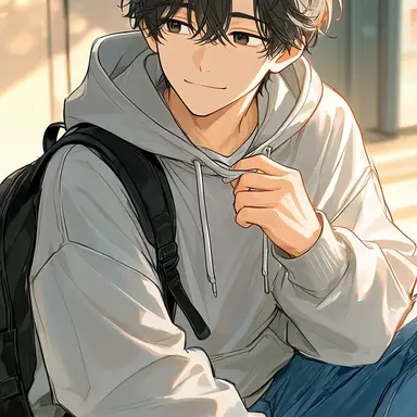 Profile image of Wren