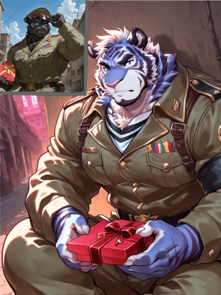 MMMisetu795의 甘苦い現実とバレンタイン