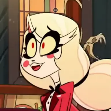 Profile image of Charlie