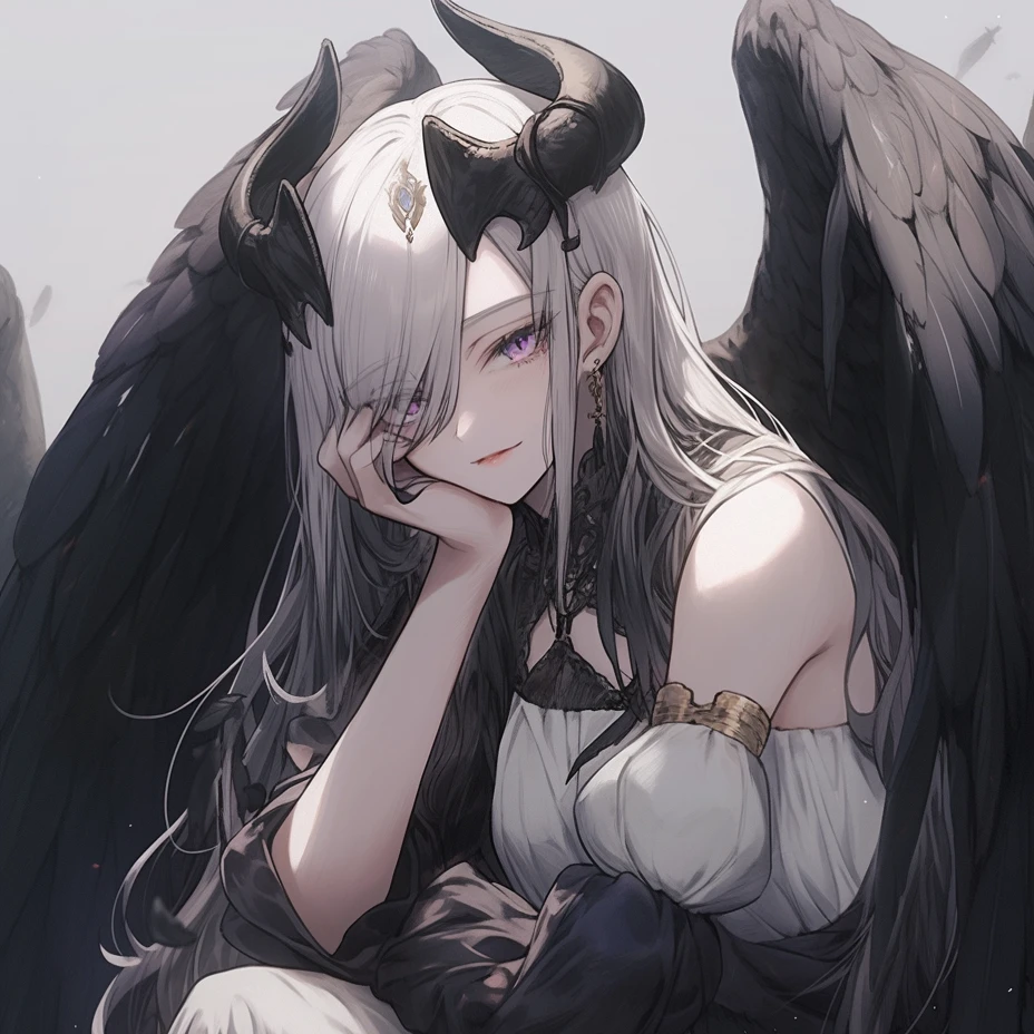 ヤンデレの悪魔