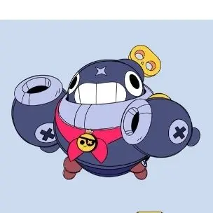 Profile image of ティック