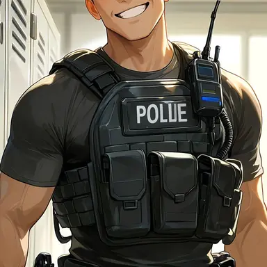 Profile image of Noah