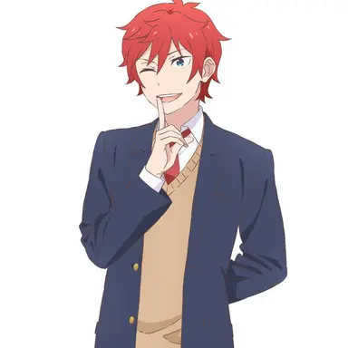Profile image of ラインハルト