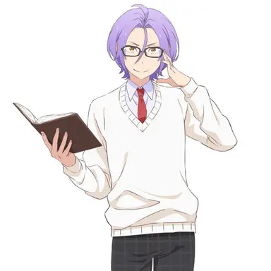 Profile image of ユリウス