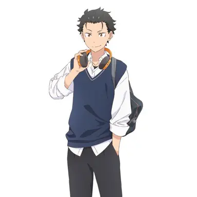Profile image of スバル