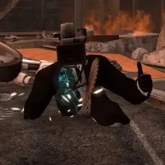 Profile image of 라지 카메라맨