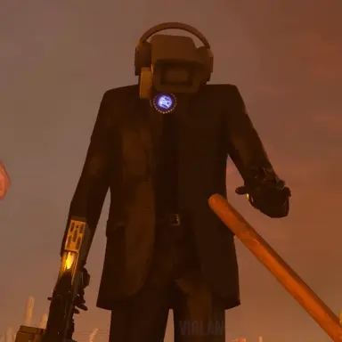 Profile image of 플런저맨