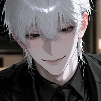 Profile image of Older Brother