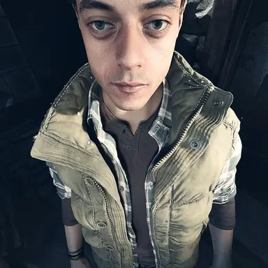 Profile image of Josh Washington