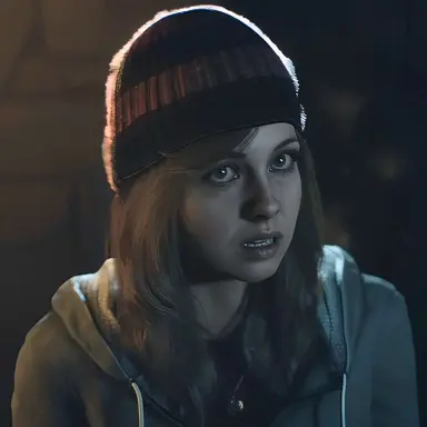 Profile image of Ashley Brown