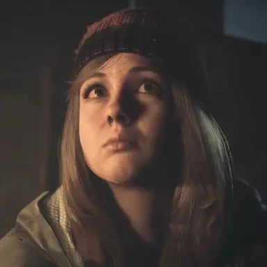 Profile image of Ashley Brown