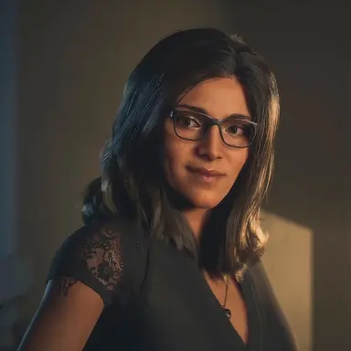 Profile image of Hannah Washington