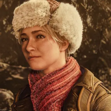 Profile image of Sam Giddings