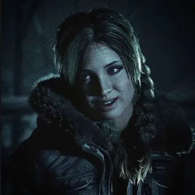 Profile image of Jessica Riley