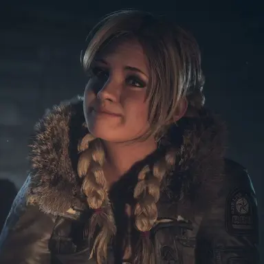 Profile image of Jessica Riley