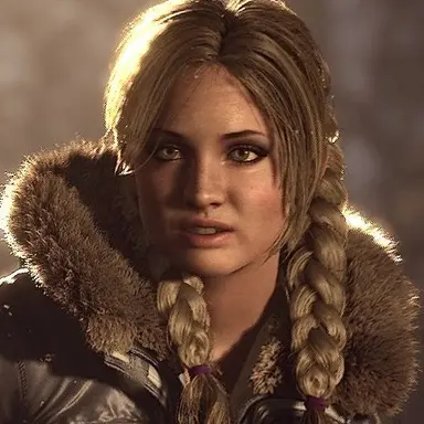 Profile image of Jessica Riley