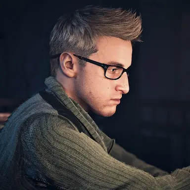 Profile image of Christ Hartley