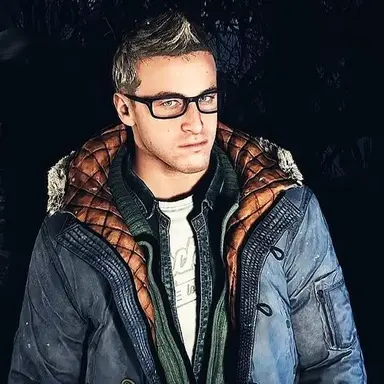 Profile image of Christ Hartley