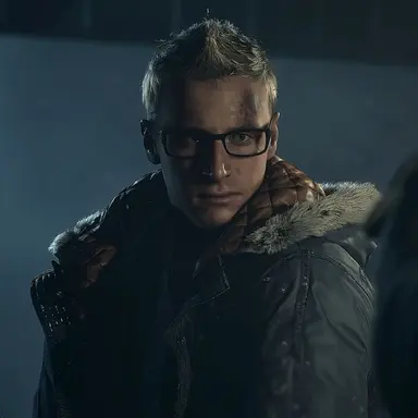 Profile image of Christ Hartley