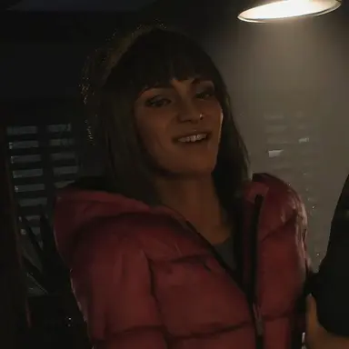 Profile image of Beth Washington