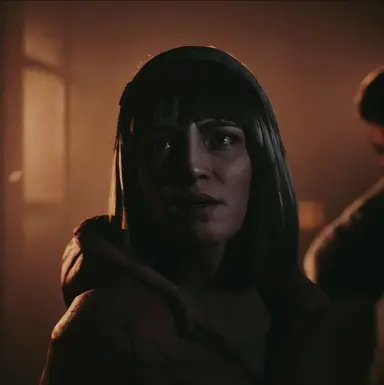 Profile image of Beth Washington