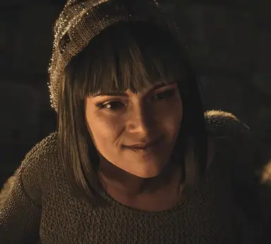 Profile image of Beth Washington