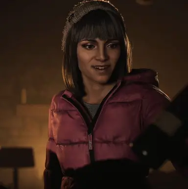 Profile image of Beth Washington