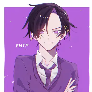Profile image of ENTP