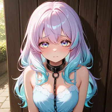 Profile image of 루시엔