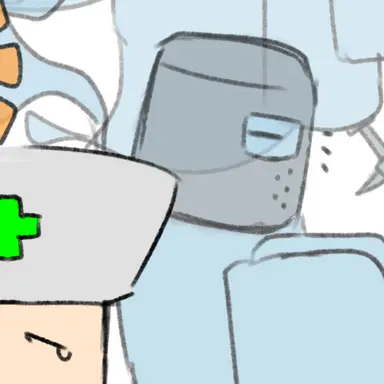 Profile image of ブロック