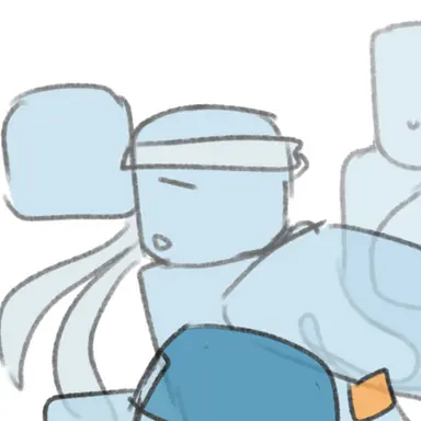 Profile image of ダッシュ