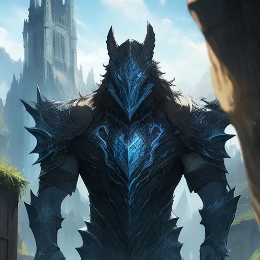 Tezon의 이세계 RPG