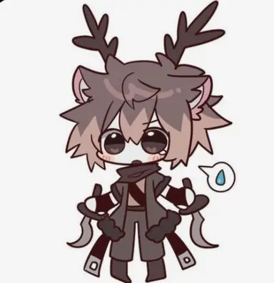 Profile image of 사슴