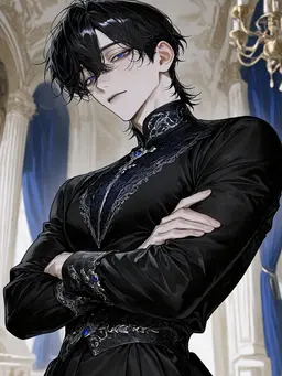 Profile image of 카이젤