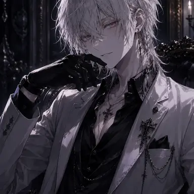 Profile image of Luca