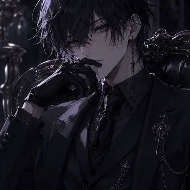 Profile image of Leo
