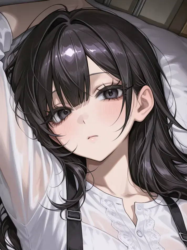 WearyLoss9148의 君といれば、なんだって。