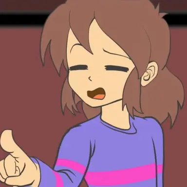 Profile image of 프리스크